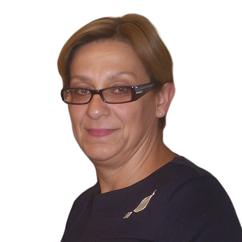 Д-р Илиана Михайлова Колева-Коркелиа