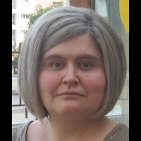 Доц. Д-р Радостина Митева