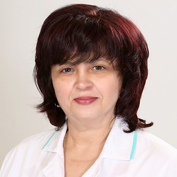 Д-р Донка Радева Славова