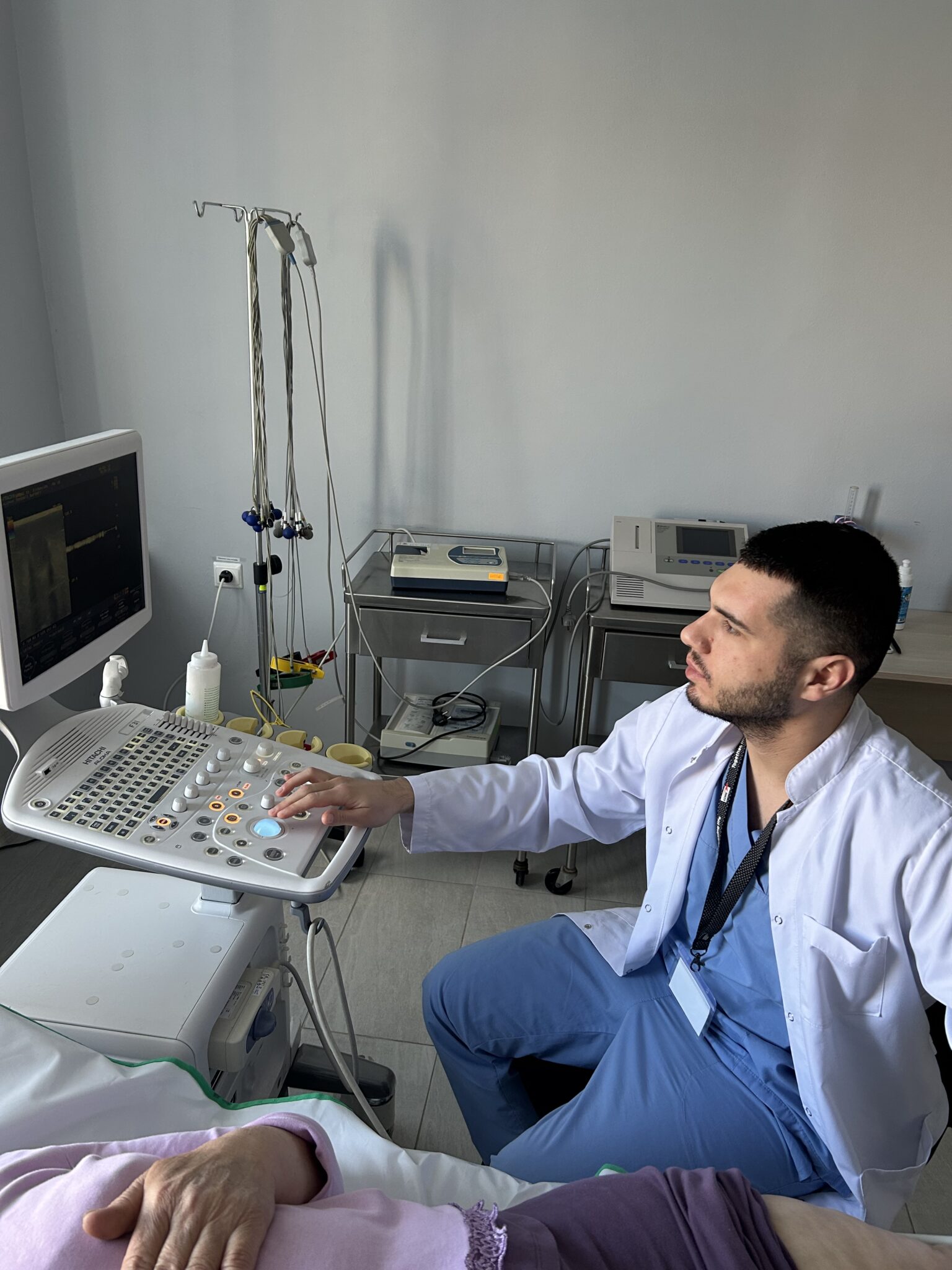 Клиника по Съдова Хирургия - УМБАЛ \"Проф. Д-р Стоян Киркович\" АД